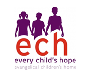 every childs hope, evangelical children's home