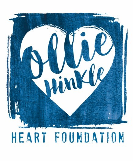 ollie hinkle heart foundation