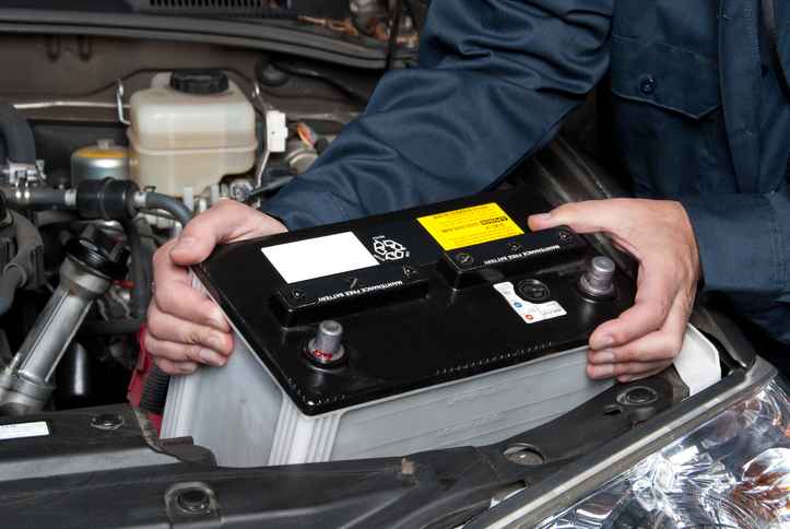 Signs that Indicate Your Car Battery Needs to be Replaced