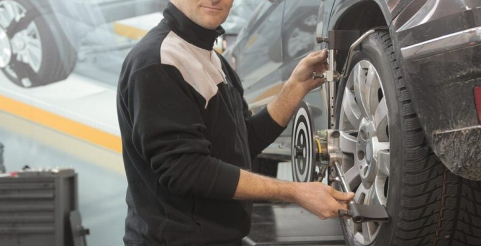 How to find a reliable auto repair shop near you?