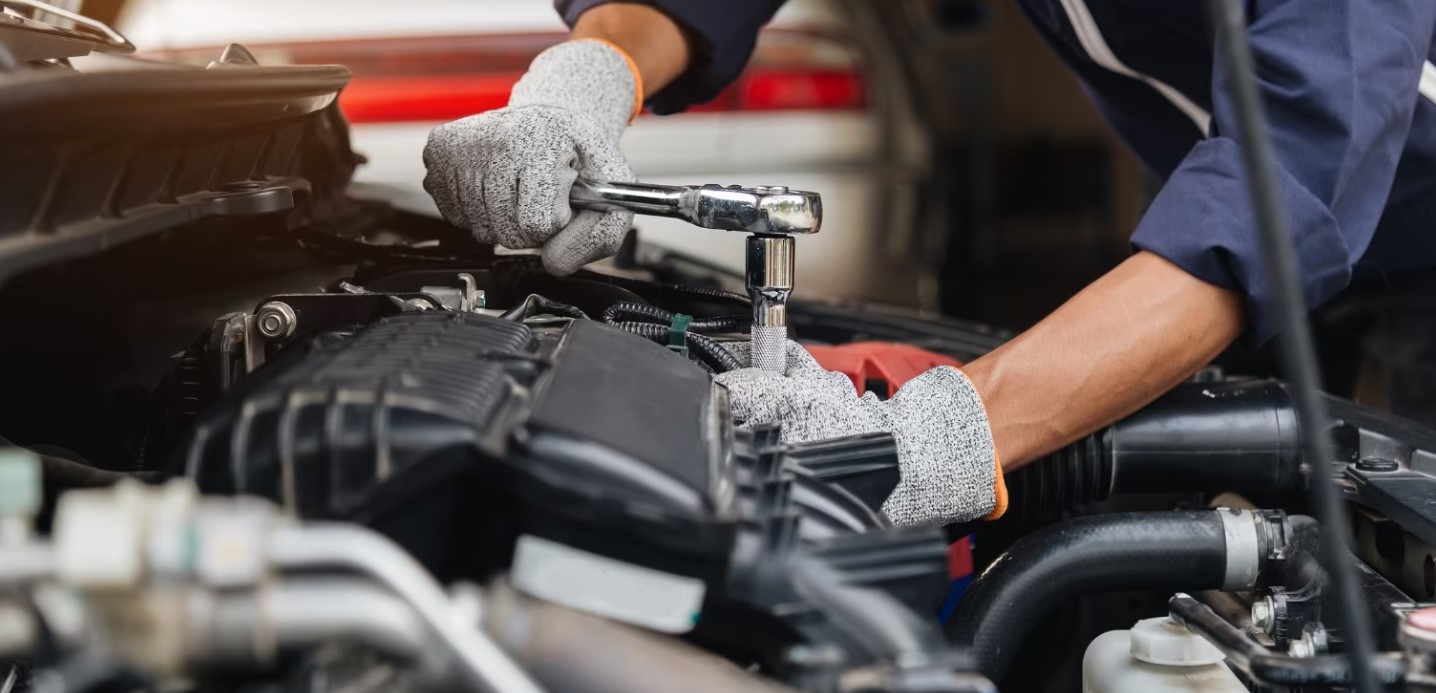 Car Tune-Up Basics: Everything You Need to Know