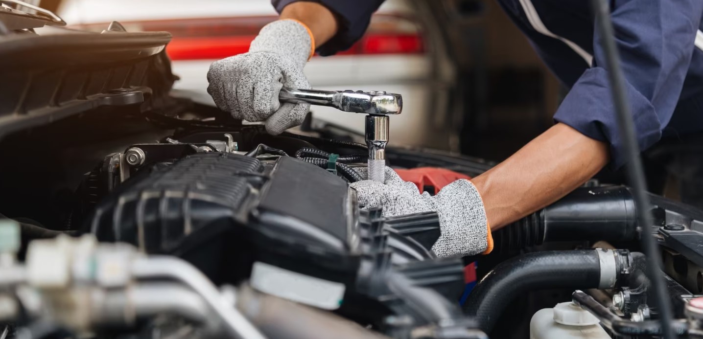 Car Tune-Up Basics: Everything You Need to Know | Omega Auto