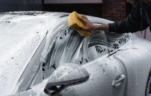 The Ultimate Guide to Full Car Detailing