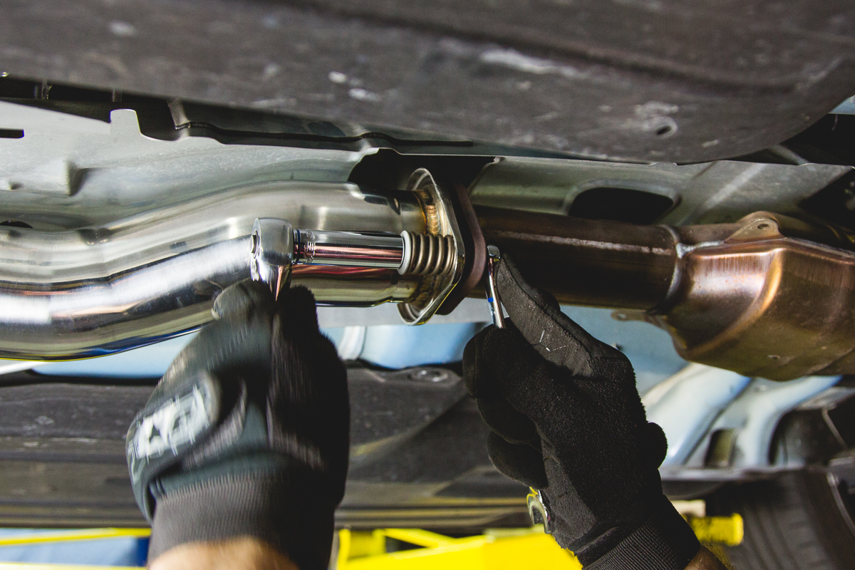How to Tell if Your Muffler Needs Repair or Replacement